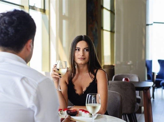 Ladies' Night promotion