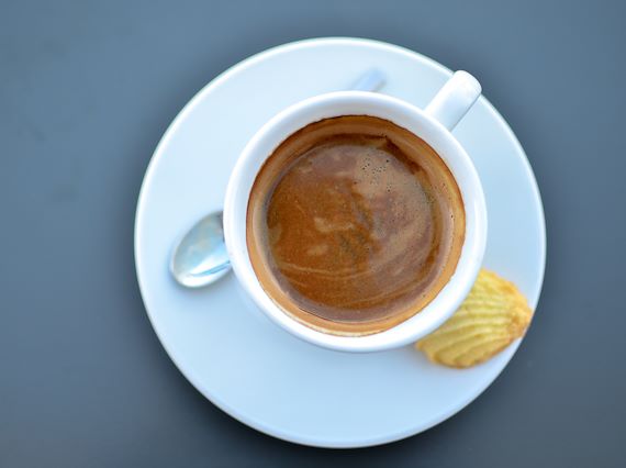 Turkish Coffee