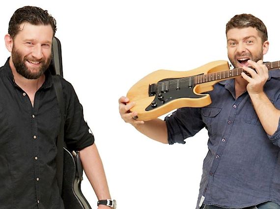 Melomaniakks Duo