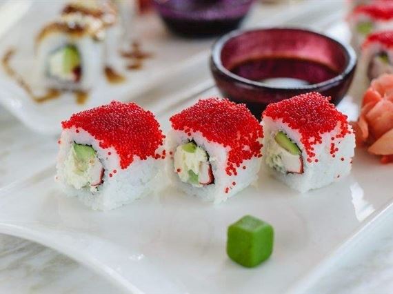 Sushi