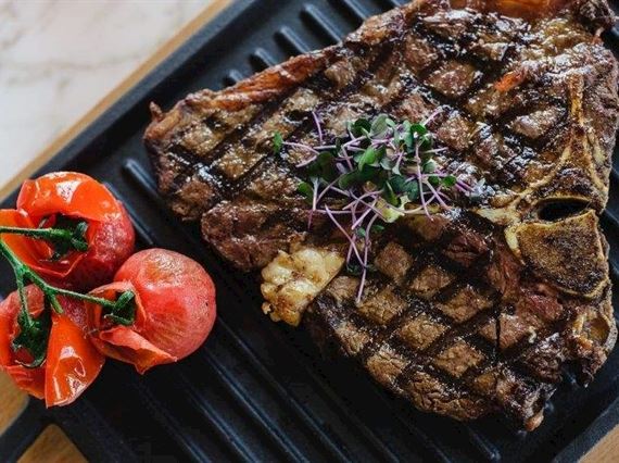 grill