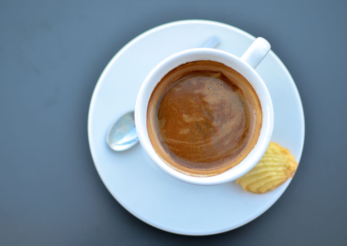 Turkish Coffee